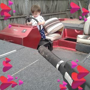 Meet your Posher, Gloria